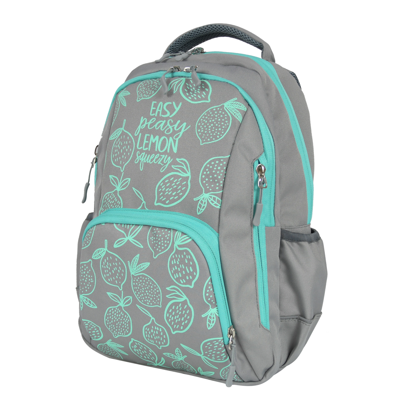 Софт светло серый