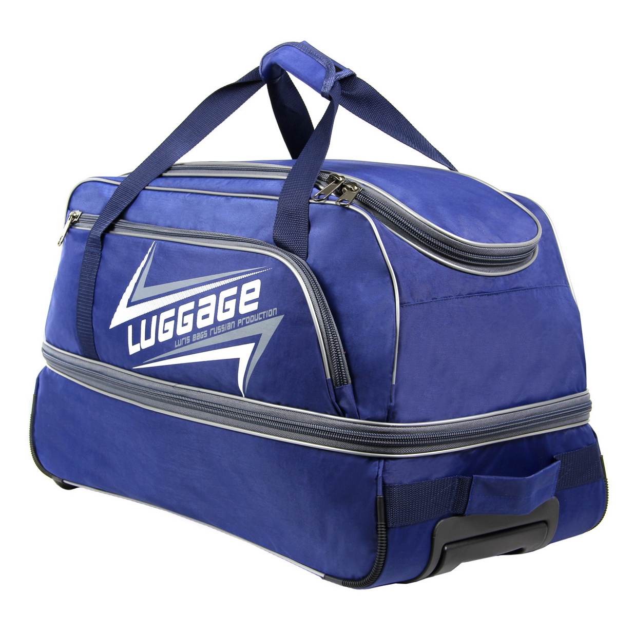 Фаэтон Люрис упр, сорт 1 синий