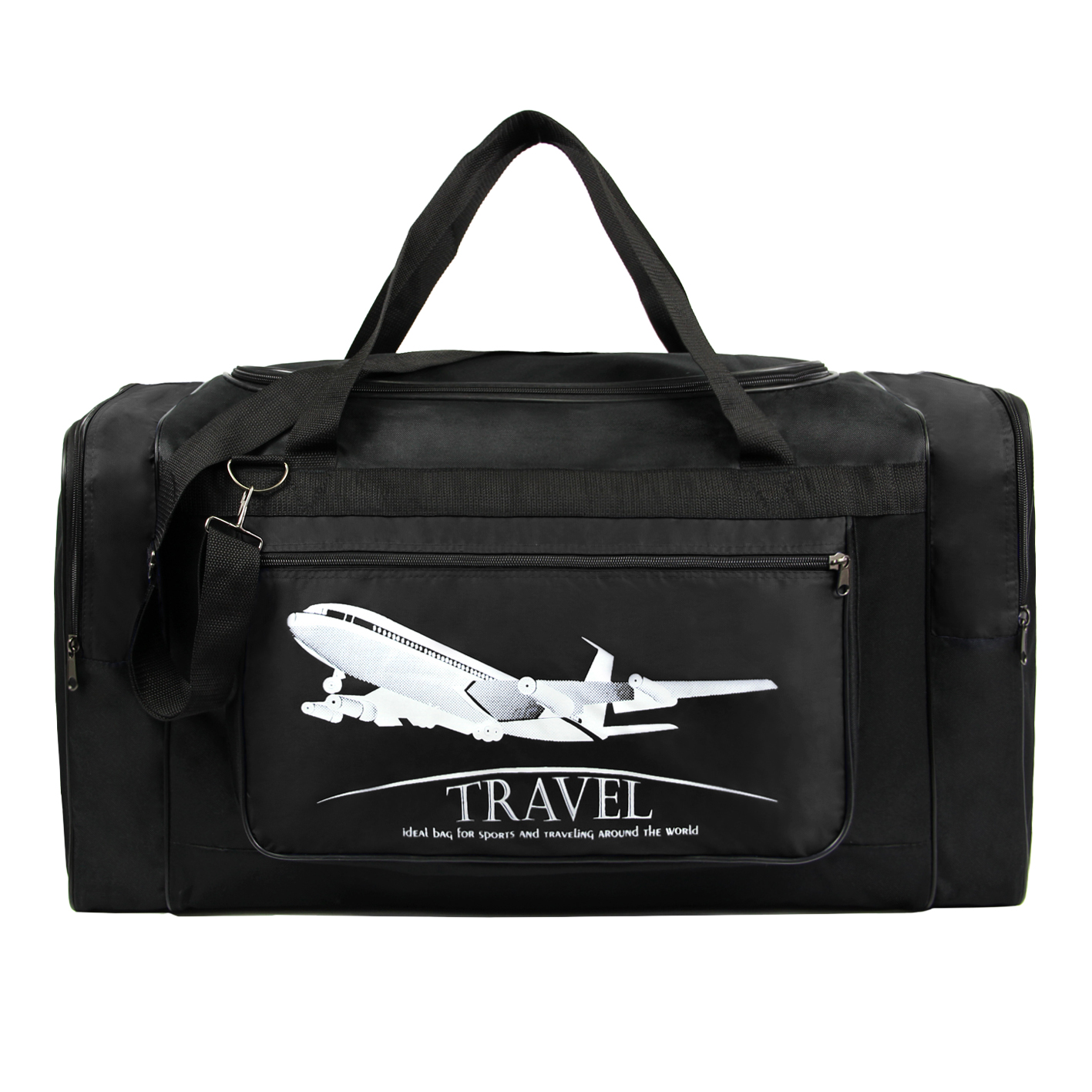 Витязь, сорт 3 черный